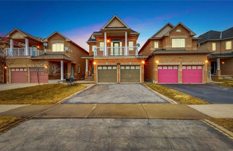 4825 Glasshill Grove, Mississauga | Image 1