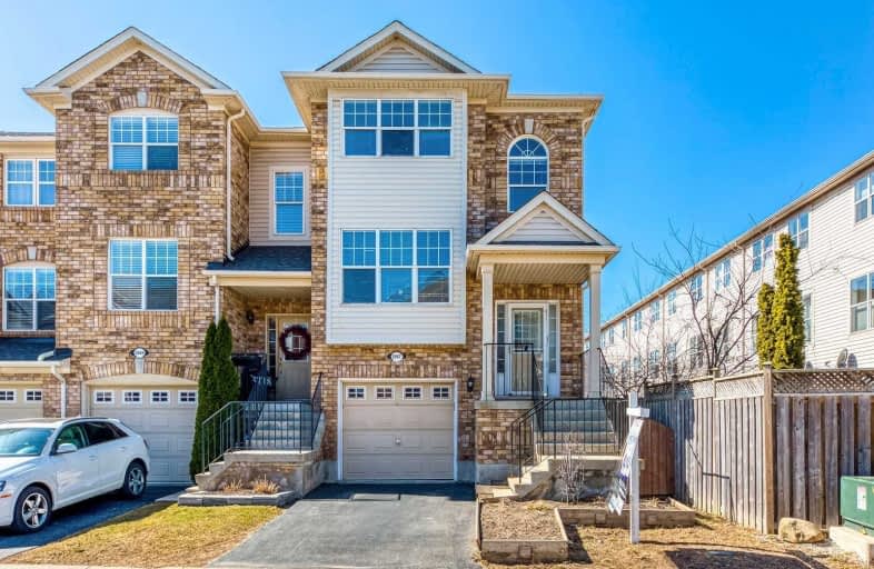 2967 Garnethill Way, Oakville | Image 1