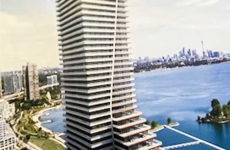 4207-20 Shore Breeze Drive, Toronto | Image 1