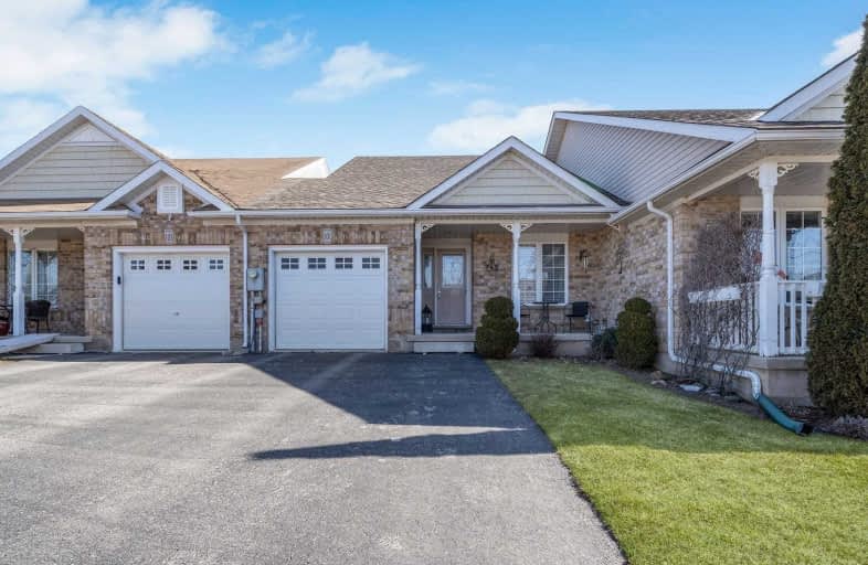 101 Doctor Moore Court, Halton Hills | Image 1