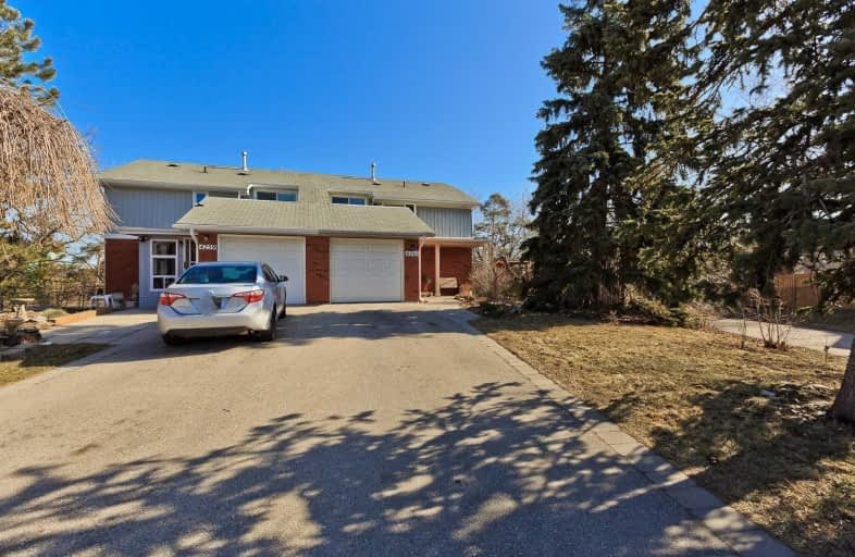 4261 Pheasant Run, Mississauga | Image 1