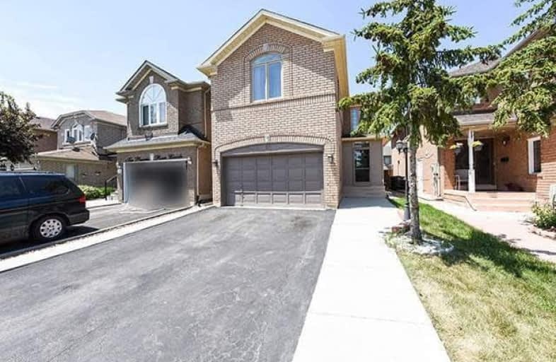 12 Prairie Rose Circle, Brampton | Image 1