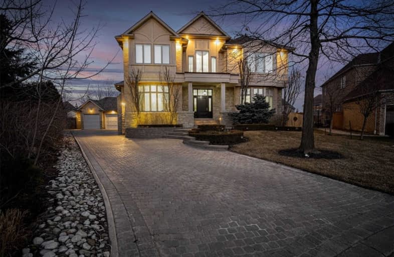 5473 Bimini Court, Mississauga | Image 1