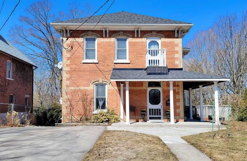 10 Church Street, Orangeville | Image 1