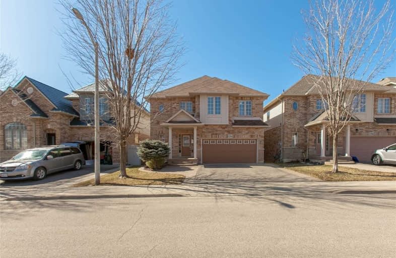 2354 Emerson Drive, Burlington | Image 1