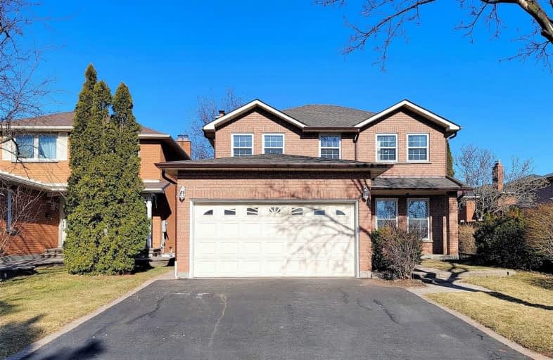 4422 Haydock Park Drive, Mississauga | Image 1