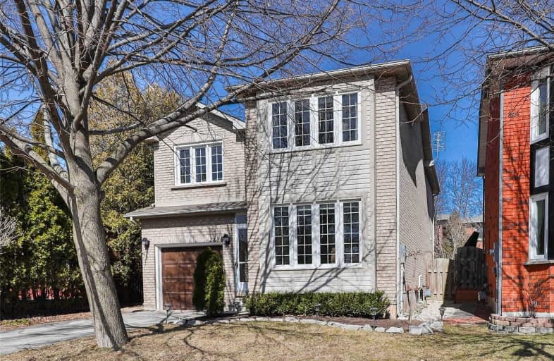 2188 Oak Bliss Crescent, Oakville | Image 1