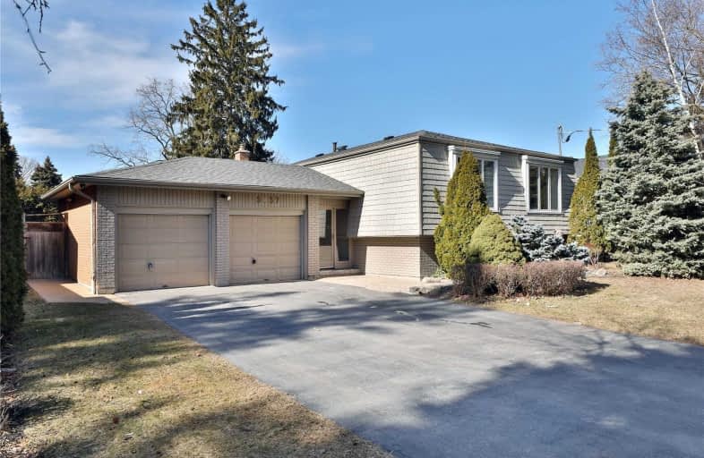 5137 Lakeshore Road, Burlington | Image 1