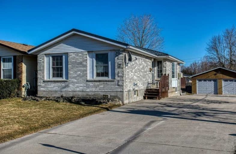 2 Hill Street, Halton Hills | Image 1