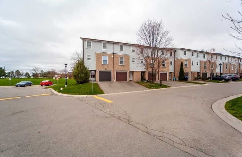 118-2440 Bromsgrove Road, Mississauga | Image 1