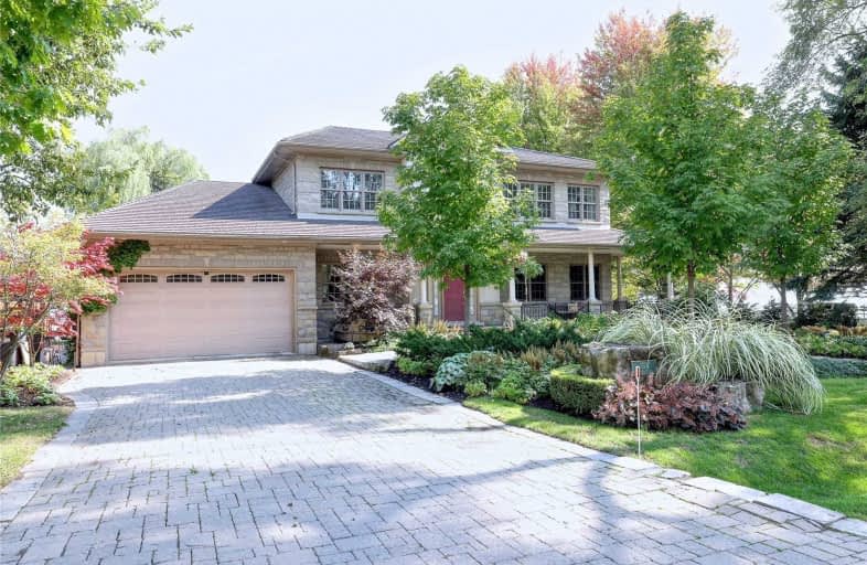 1624 Watersedge Road, Mississauga | Image 1