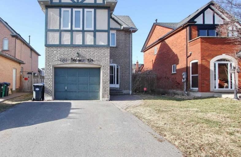 7268 Seabreeze Drive, Mississauga | Image 1