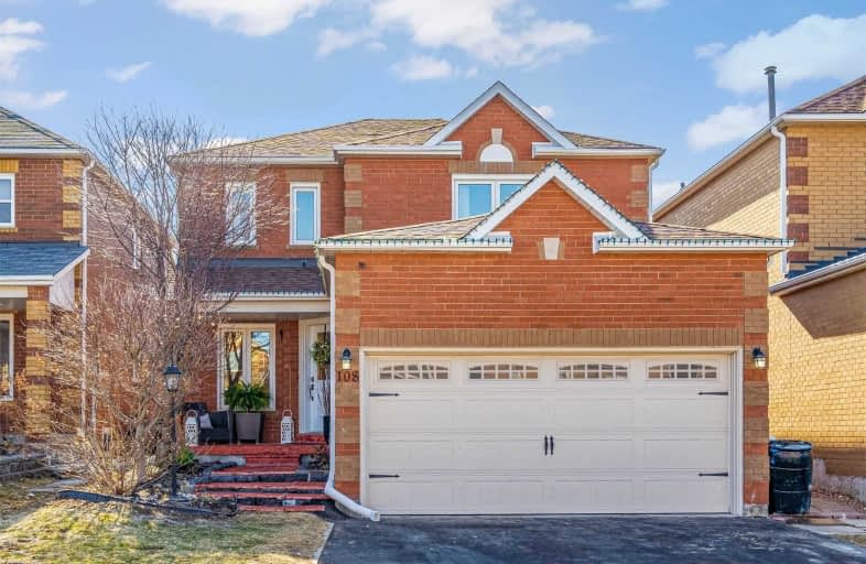 108 Jordan Drive, Orangeville | Image 1