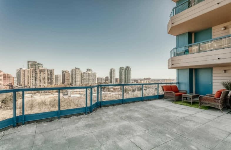 1112-250 Webb Drive, Mississauga | Image 1