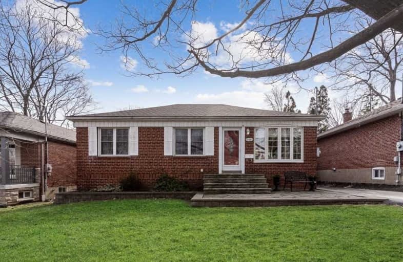 536 Lynd Avenue, Mississauga | Image 1