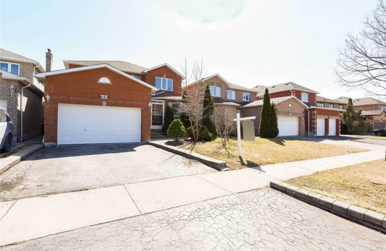 644 Patriot Drive, Mississauga | Image 1