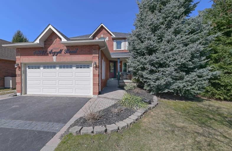 15247 Argyll Road, Halton Hills | Image 1