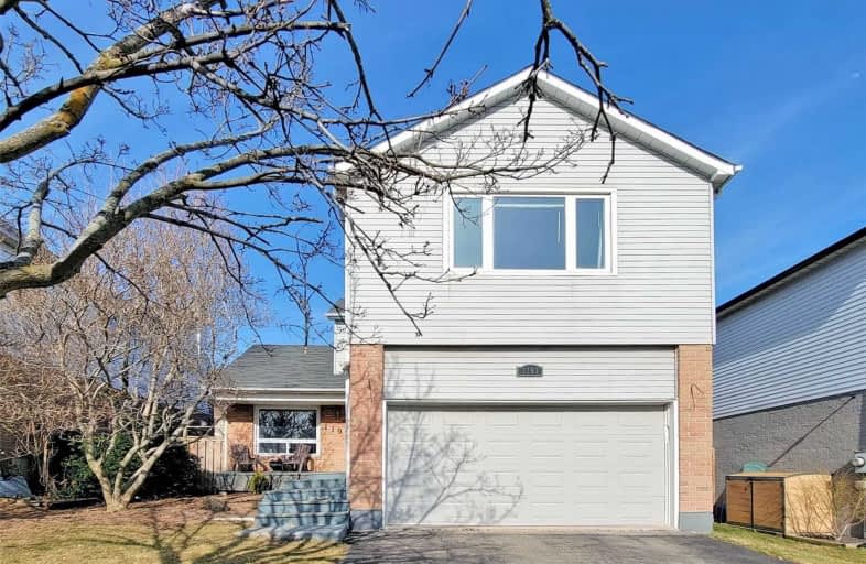 1193 Bridlewood Trail, Oakville | Image 1