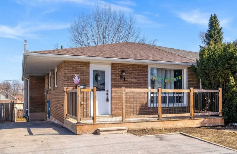 91 Bythia Street, Orangeville | Image 1