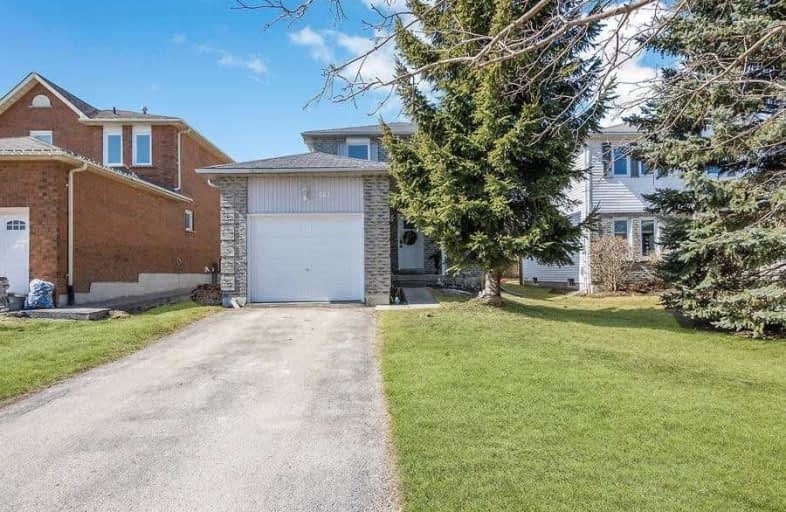 181 Courtney Crescent, Orangeville | Image 1