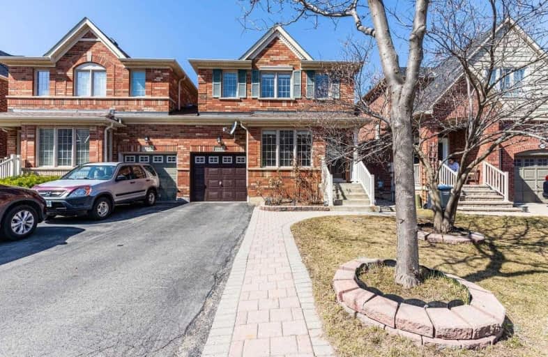 3173 Eclipse Avenue, Mississauga | Image 1