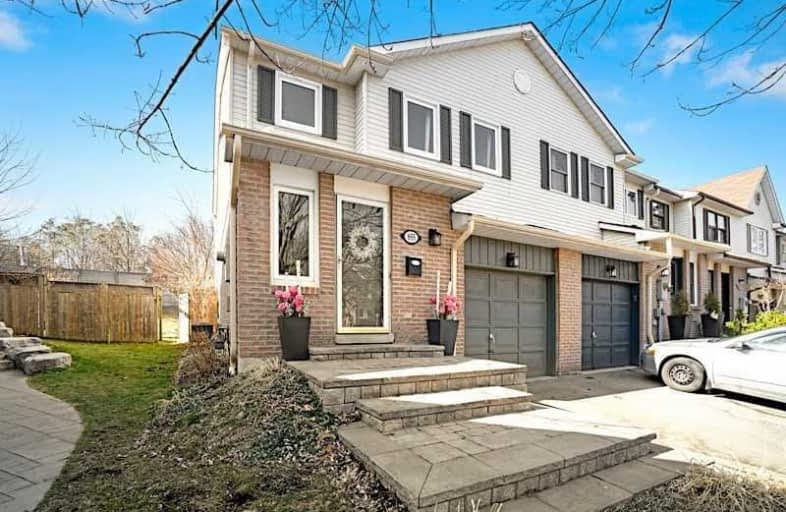 855 Sweetwater Crescent, Mississauga | Image 1