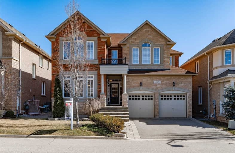 2236 Devonshire Crescent, Oakville | Image 1