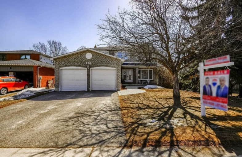 428 College Avenue, Orangeville | Image 1