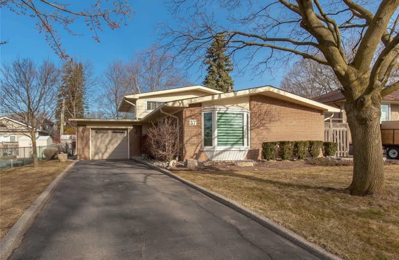 37 Rayne Avenue, Oakville | Image 1