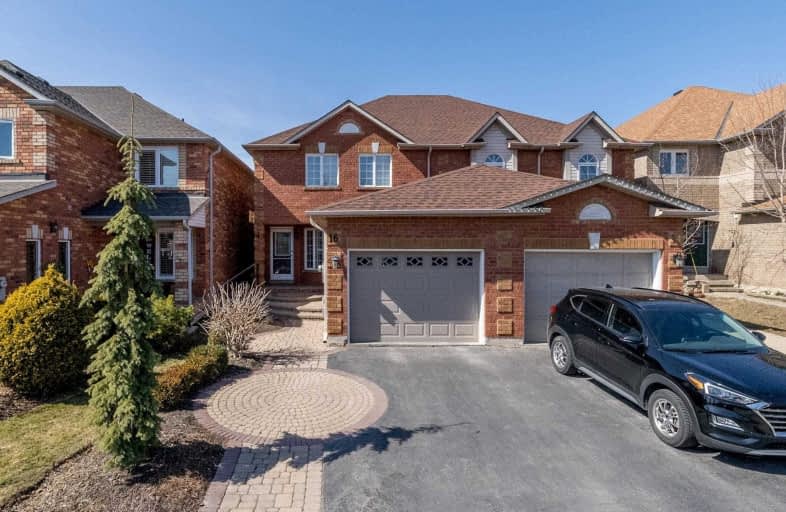 16 McClure Court, Halton Hills | Image 1