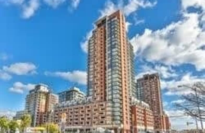2403-830 Lawrence Avenue West, Toronto | Image 1