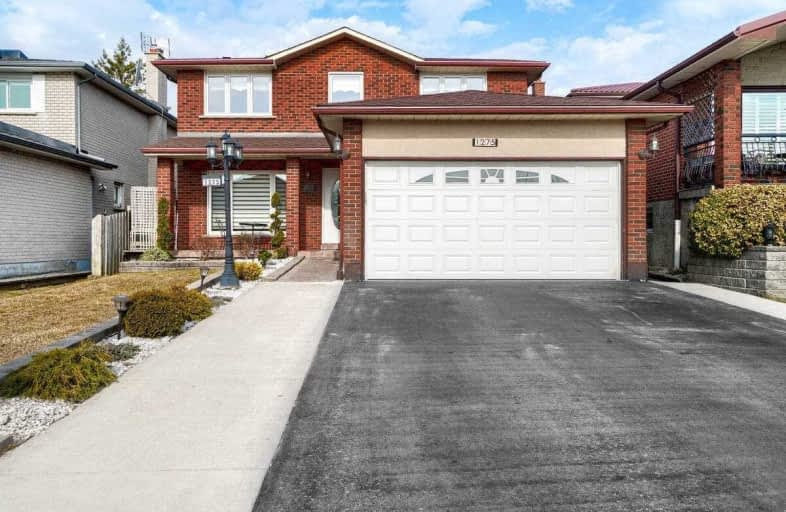 1275 Underwood Drive, Mississauga | Image 1