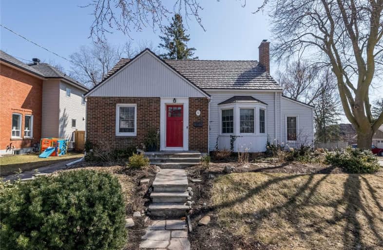 32 Albert Street, Halton Hills | Image 1