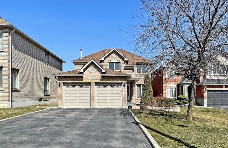 5347 Longhorn Trail, Mississauga | Image 1