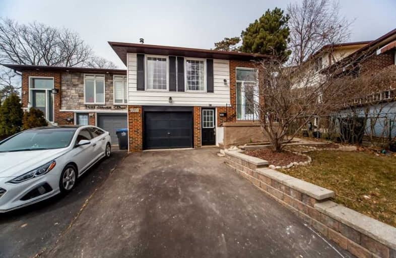 2691 Sherhill Drive, Mississauga | Image 1