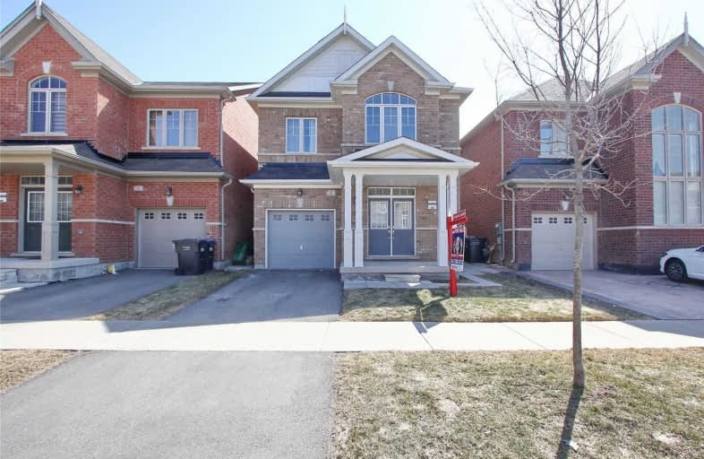 4 Humberstone Crescent, Brampton | Image 1