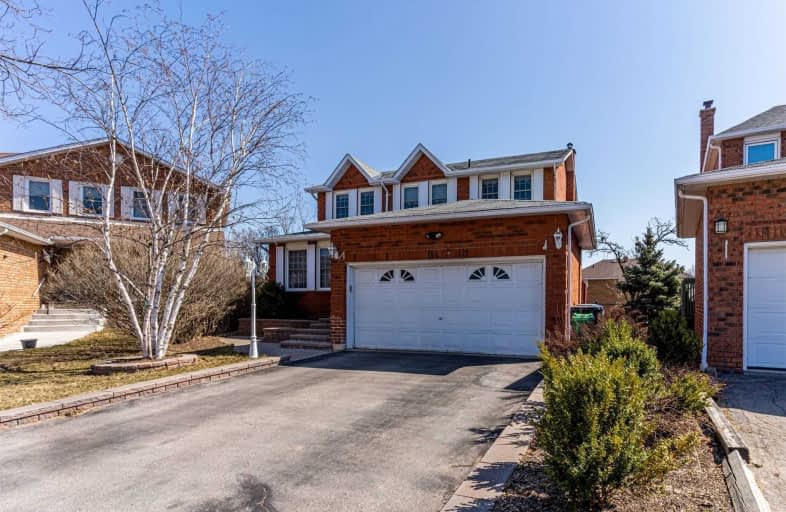 14 Pretty Place, Brampton | Image 1