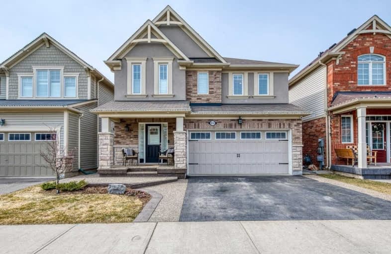 1034 Solomon Court, Milton | Image 1