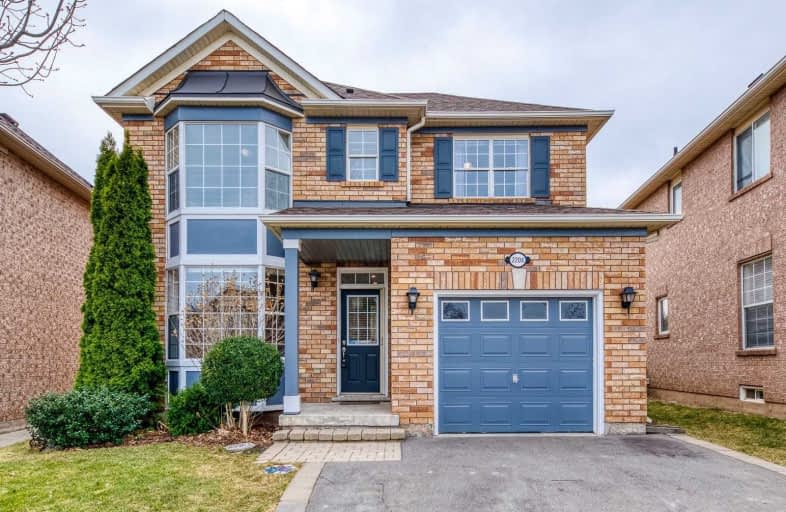 2204 Ashmore Drive, Oakville | Image 1