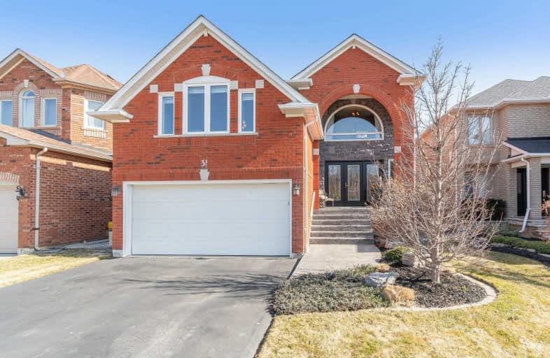 31 Lauchlin Crescent, Halton Hills | Image 1