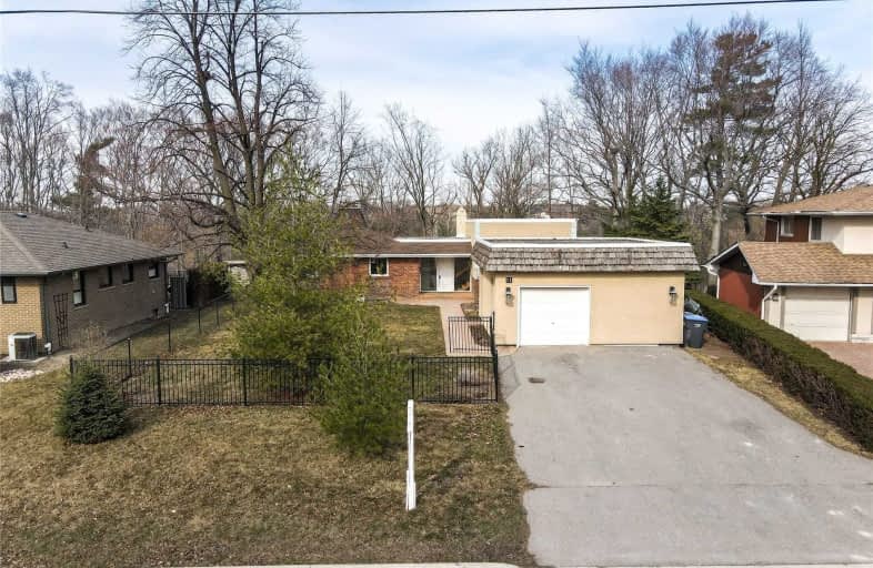 11 Plainsman Road, Mississauga | Image 1