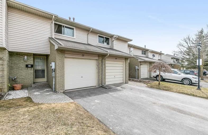 51 Orange Mill Court, Orangeville | Image 1