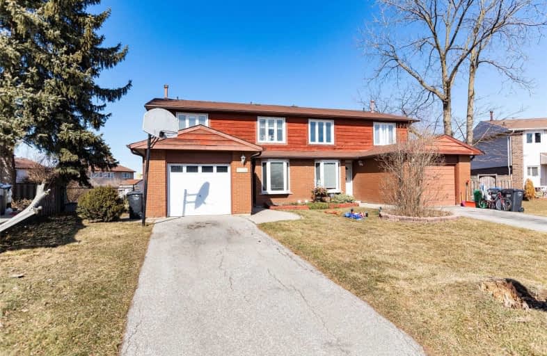 6069 Featherhead Crescent, Mississauga | Image 1