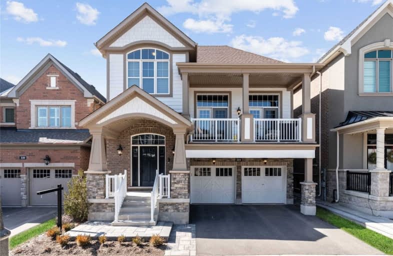 334 Dahlia Trail, Oakville | Image 1