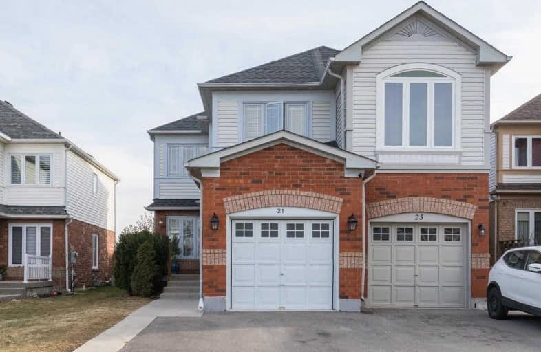 21 Emslie Street, Halton Hills | Image 1