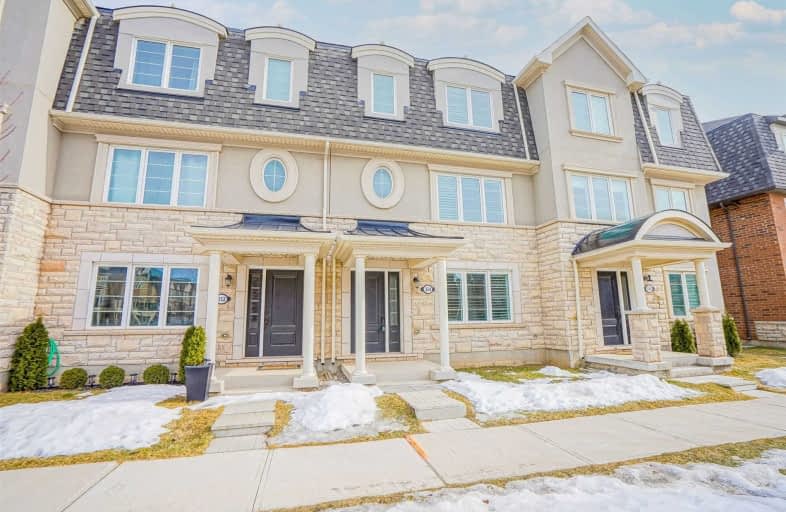 354 Timberland Gate, Oakville | Image 1