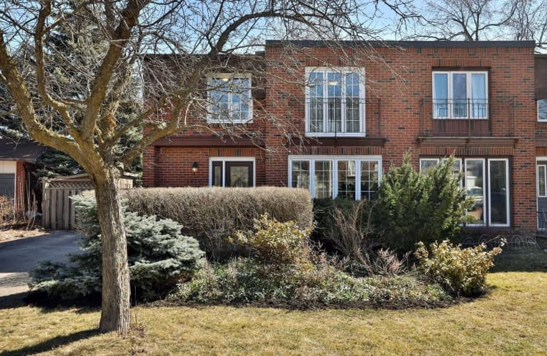 1210 Garthdale Court, Oakville | Image 1