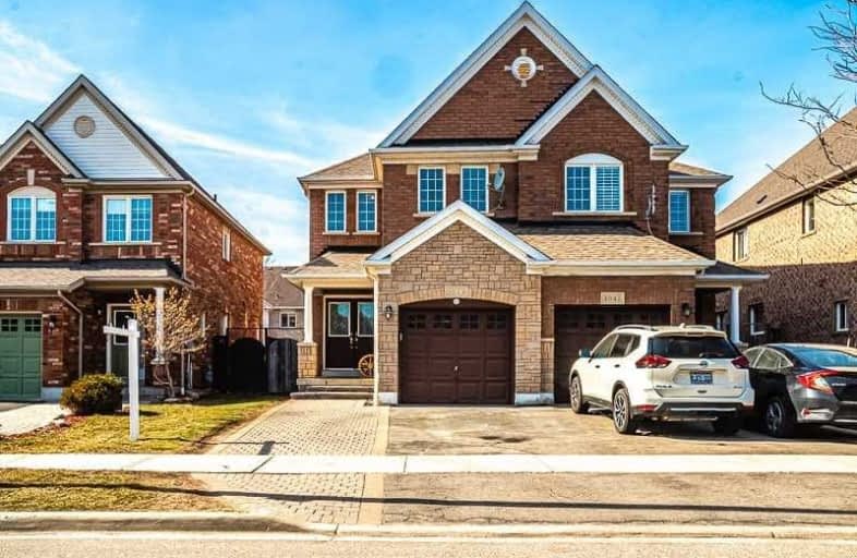 3043 Owls Foot Drive, Mississauga | Image 1