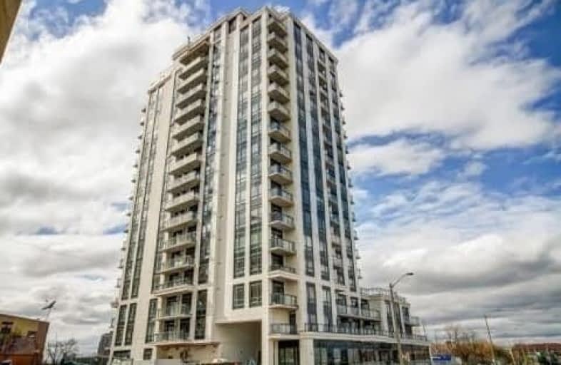 401-840 Queens Plate Drive, Toronto | Image 1