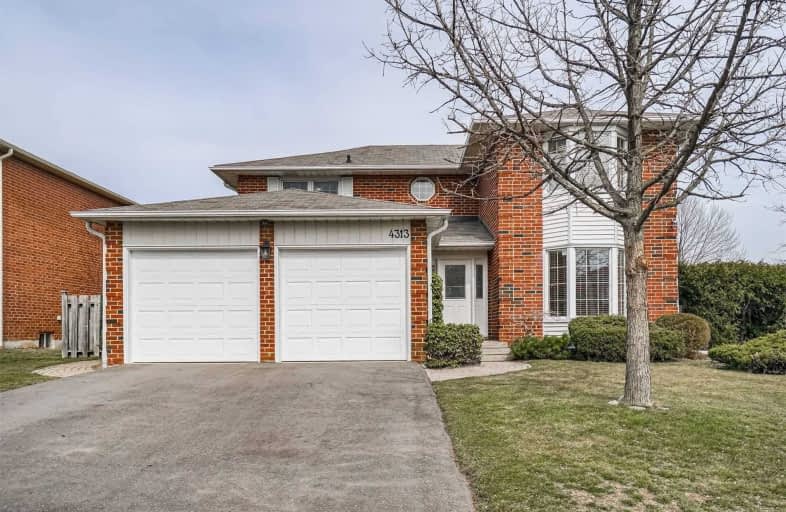 4313 Hartfield Grove, Mississauga | Image 1